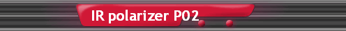 IR polarizer P02